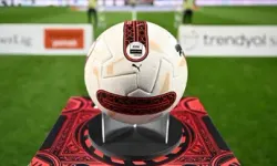 Trendyol Süper Lig'de 8. haftanın ardından görünüm, puan durumu ve 9. hafta programı