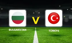 Maça Doğru: Bulgaristan - Türkiye