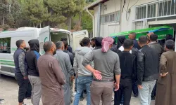 Gaziantep'te otomobilin çarptığı çocuk öldü