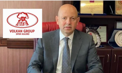 Volkan Group Spor Kulübü’ne güçlü yönetim! Bilal Çeker başkan seçildi...