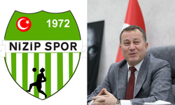 Nizip Spor'da belirsizlik sona erdi! Belediye Başkanı sahip çıktı...