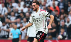 Orkun Kökçü’nün kaptanlık heyecanı