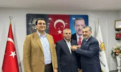 Şehitkamil'de flaş gelişme! İstifa etmişti, AK Parti'ye geçti