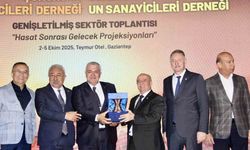 Akıncı: "Tarımda sürdürülebilirlik, stratejik zorunluluktur"