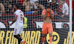 Barcelona, sezonun ilk mağlubiyetini farklı kaybederek aldı