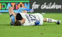 Berke kalesinde devleşti, Lille 3 puanı kaptı