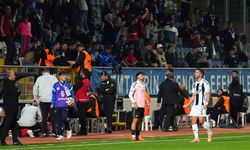 Beşiktaş, Kasımpaşa’yı yenemiyor