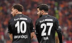 Beşiktaş, yenilmezlik serisini 3 maça çıkardı