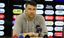 Burak Yılmaz: "Bugün 3-0’dan sonra tarihi fark olabilirdi"