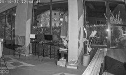 Bursa'da önce şimşek korkuttu, ardından deprem meydana geldi