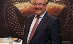 Gastronomi ve Turizmin Buluşma Noktası: Gastroshow 2025'te Gaziantep Ayıntap Baklava Rüzgarı esti