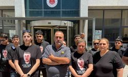 Gaziantep'te canice öldürülen 17 yaşındaki Arıcı davasına devam edildi