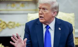 Trump: "İsrail ve Hamas, Barış Planımızın ilk aşamasını onayladı"