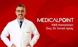 Doç. Dr. Aytaç, burun estetiği hakkında bilgiler verdi