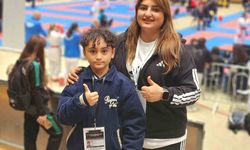 Erdem Koleji’nden uluslararası gurur