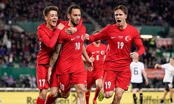 Milli heyecan devam ediyor! Türkiye milli maçları ne zaman oynanacak?