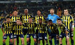 Fenerbahçe, Gaziantep FK’ya konuk olacak