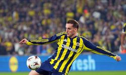 Fenerbahçe, Kadıköy'de Stuttgart'ı yendi!