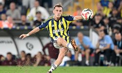 Kerem Aktürkoğlu: "Önemli olan galibiyetti"