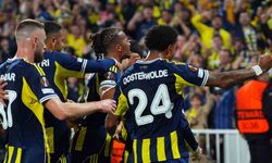 Fenerbahçe’den Alman takımlarına karşı 2. galibiyet