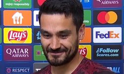 İlkay Gündoğan: "Herkes fedakarlık yaptı, maçı kazanmanın tek yolu fedakarlıktı"