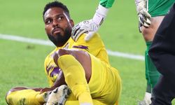 Eyüpspor’dan Luccas Claro’nun sağlık durumuyla ilgili açıklama