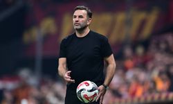 Okan Buruk: "Ligde 120. maçta 100. galibiyet, çok önemli ve değerli"