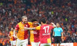Galatasaray evinde yenilmiyor