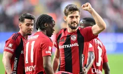 Gaziantep FK, Süper Lig'de yarın Fenerbahçe'yi konuk edecek