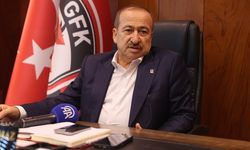 Gaziantep Futbol Kulübü Başkanı Yılmaz, Fenerbahçe karşısında takımına güveniyor