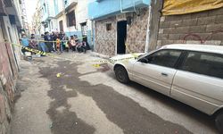 Gaziantep'te bir kişi, ağabeyini bıçakla öldürdüğü iddiasıyla gözaltına alındı