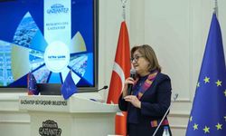 Gaziantep’te ’Deprem Gerçeği ve Gaziantep’in Afet Yönetimi’ teknik toplantısı