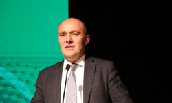 Gaziantep'te 'İnovasyon ve Teknoloji Enstitüsü Kentsel Hareketlilik İnisiyatifi' toplantısı yapıldı