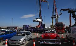 Gaziantep'teki 'ModifiyeFest 2025' etkinliği sona erdi