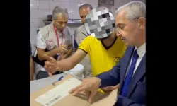 Gaziantep’te iğrenç görüntü! Pastanedeki görüntüler mide bulandırdı! Süresiz Kapatıldı!