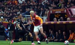 Gökhan Sazdağı, cezalı duruma düştü