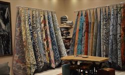 Güneydoğulu halıcılar 9 ayda 1 milyar 379 milyon 477 bin dolarlık ihracata imza attı