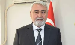CHP Şehitkamil'de Hurşit Yıldırım yeniden başkan seçildi!