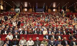 İslam dünyası 2 gün boyunca Gaziantep Forum II’ye odaklandı