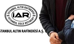 İstanbul Altın Rafinerisi A.Ş. operasyonunda 20 kişi tutuklandı