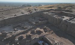 Kilis'teki Oylum Höyük kazılarında yeni Hitit belgeleri ortaya çıkarıldı