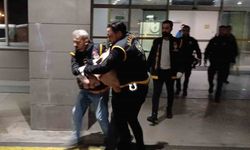 Kız kardeşine kaynar su döken ağabey yakalandı: Saldırgan ‘namus meselesi’ dedi