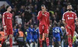 Liverpool, Chelsea’ye uzatmalarda kaybetti