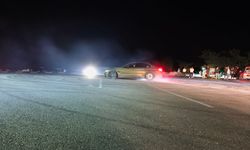 Modifiye araç tutkunları Gaziantep'te buluştu