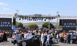 Modifiye Tutkunları Şehitkamil’de buluşuyor