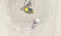 Modifiyefest, binlerce kişinin katılımıyla Gaziantep’e renk kattı