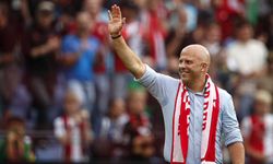 Arne Slot: "Maçı kazanmaya çıkmıştık"