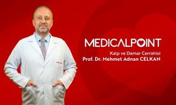Prof. Dr. Celkan: "Şah damarı darlığı felç ihtimalini arttırıyor"