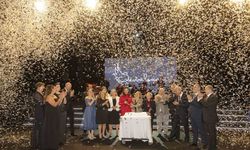 SANKO Okulları 25 yaşında