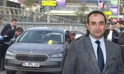 Avukat Serdar Öktem’in öldürüldüğü silahlı saldırıya ilişkin 9 kişiye tutuklama talebi